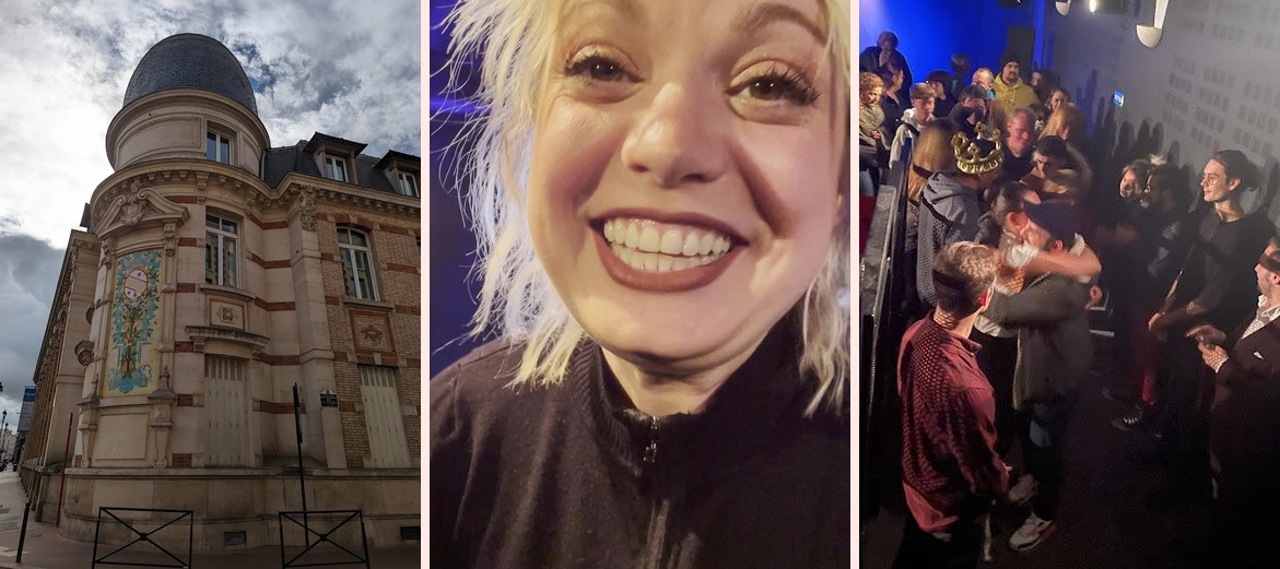 Theatre Odyssee - Photo 1